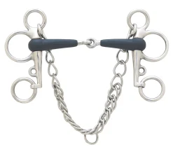 EcoPure by Centaur® Jointed Tom Thumb Bit