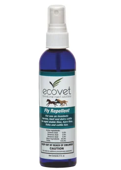 Ecovet™ Fresh Scent Fly Spray