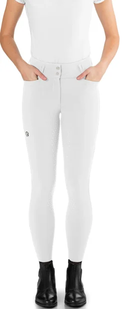 EGO7 Ladies’ Dressage CA Full-Seat Breech
