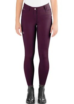 EGO7 Ladies’ Dressage FG Full-Seat Breech