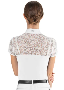 EGO7 Ladies’ Florentine MC Short Sleeve Show Shirt