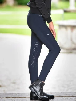 EGO7 Ladies' Jumping EJ Breech
