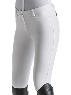 EGO7 Ladies' Jumping EJ Breech