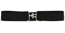 EmEq Elastic Belt, 1.5" Wide