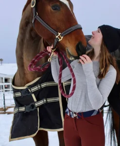 EmEq Elastic Belt, 1.5