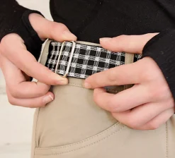 EmEq Elastic Belt, 1.5