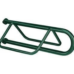 English Saddle Rack