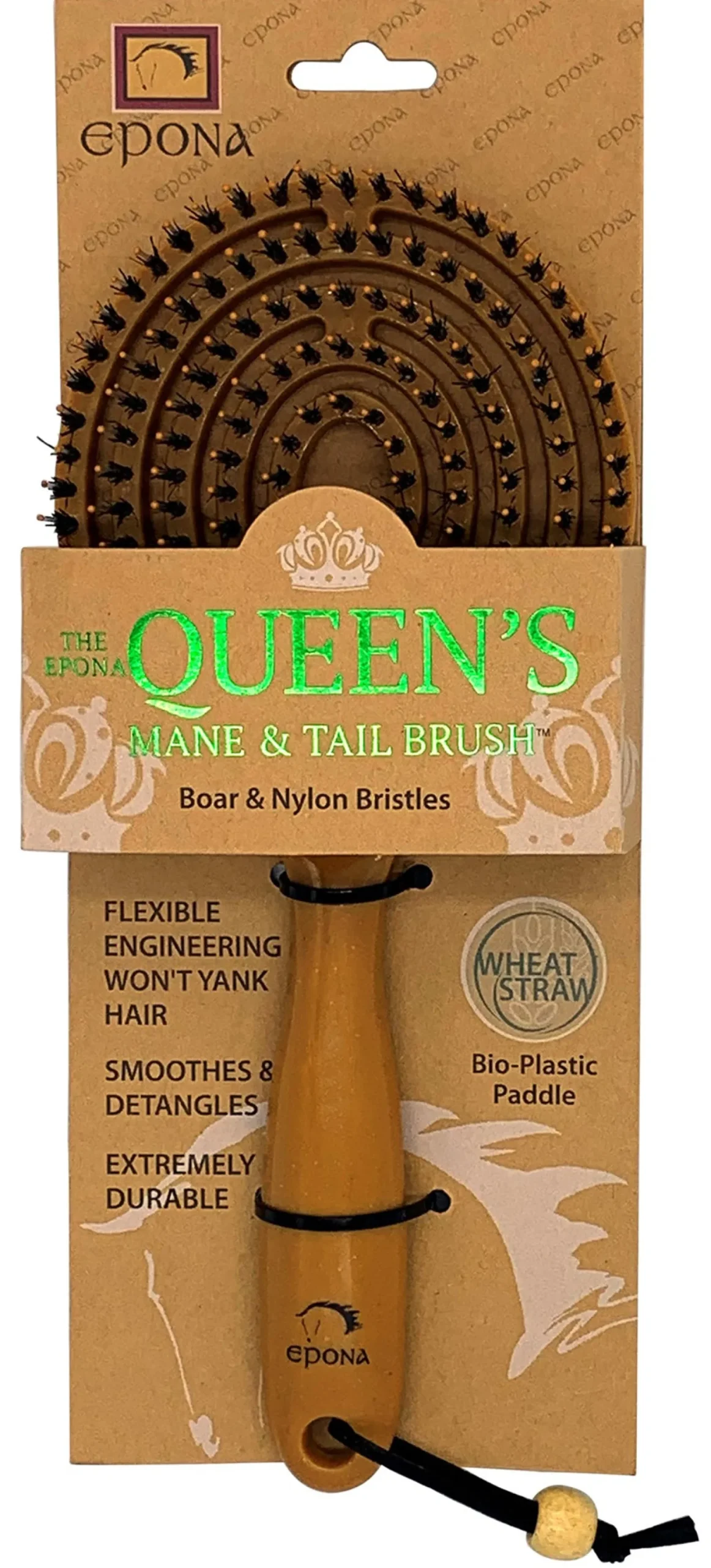 Epona The Queen’s Mane & Tail Brush