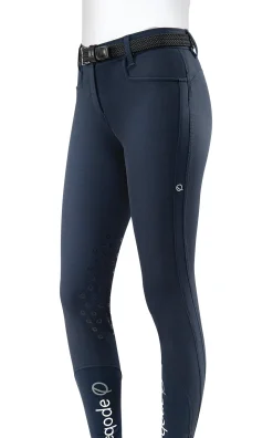 Eqode by Equiline Delma Knee-Patch Breech
