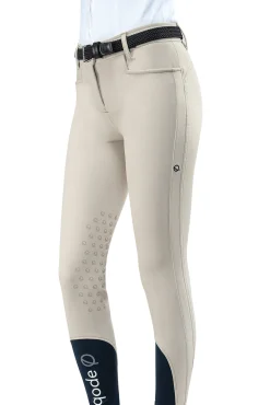 Eqode by Equiline Delma Knee-Patch Breech