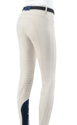 Eqode by Equiline Delma Knee-Patch Breech