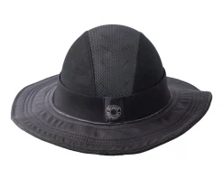 Equestrian Helmet Sun Brim