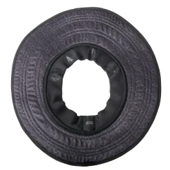 Equestrian Helmet Sun Brim