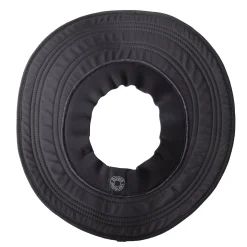 Equestrian Helmet Sun Brim