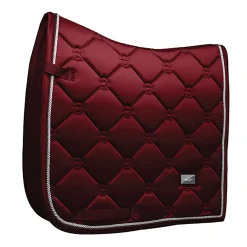 Equestrian Stockholm Classic Dressage Pad