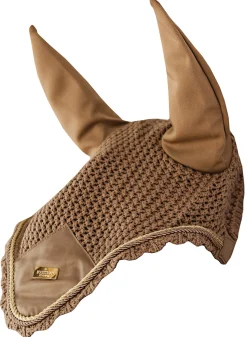 Equestrian Stockholm Classic Ear Bonnet