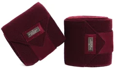 Equestrian Stockholm Classic Polo Wraps