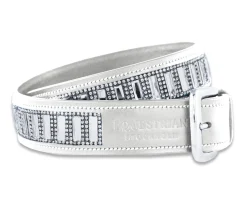 Equestrian Stockholm Contest Belt