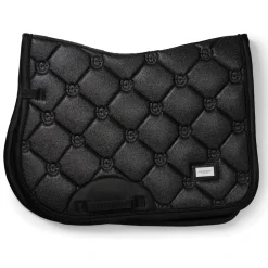 Equestrian Stockholm Glimmer Jump Saddle Pad