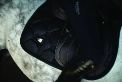 Equestrian Stockholm Glimmer Jump Saddle Pad