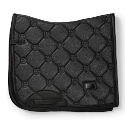 Equestrian Stockholm Glimmer Dressage Saddle Pad