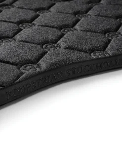 Equestrian Stockholm Glimmer Dressage Saddle Pad