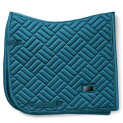Equestrian Stockholm Modern Dressage Saddle Pad
