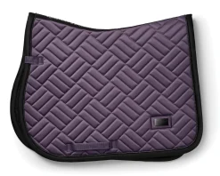 Equestrian Stockholm Modern Jump Saddle Pad