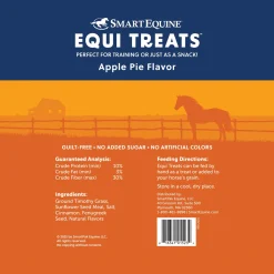Equi Treats™ Bite Sized Pellets by SmartEquine™ - 4 lb
