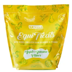 Equi Treats™ Bite Sized Pellets by SmartEquine™ - 4 lb