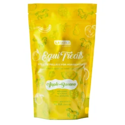 Equi Treats™ Bite Sized Pellets by SmartEquine™ - 12 oz