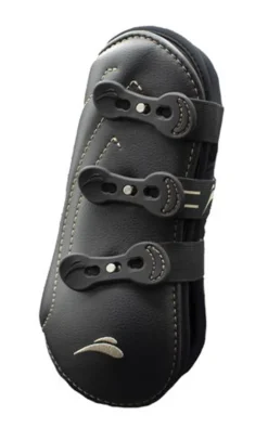 eQuick Glam Front Boots