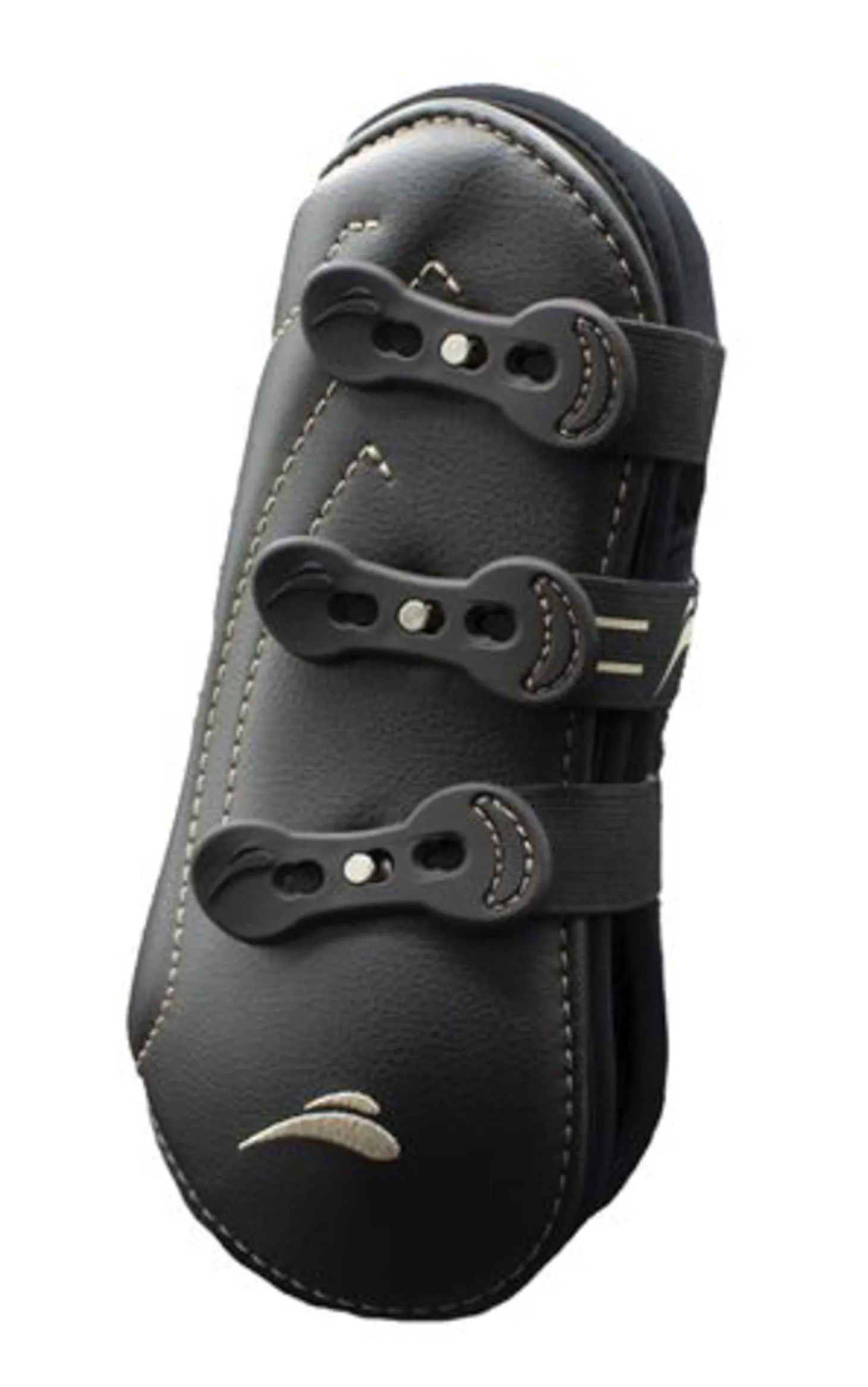 eQuick Glam Front Boots