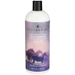 Equiderma® Neem Shampoo