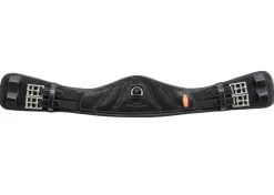 EquiFit® Anatomical Hunter Girth with SheepsWool™ T-Foam Liner