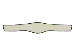EquiFit® Anatomical Jumper Girth with SheepsWool™ T-Foam Liner