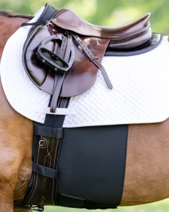 EquiFit® BellyBand+™ with Fleece