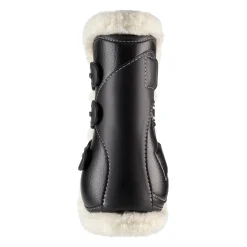 EquiFit® D-Teq™ Front Boots with UltraWool™ ImpacTeq® Liner