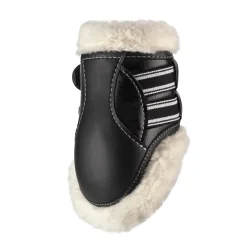 EquiFit® D-Teq™ Hind Boots with UltraWool™ ImpacTec® Liner