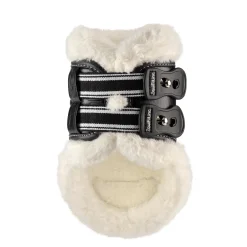 EquiFit® D-Teq™ Hind Boots with UltraWool™ ImpacTec® Liner