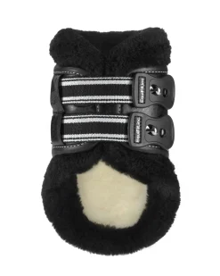 EquiFit® D-Teq™ Hind Boots with UltraWool™ ImpacTec® Liner