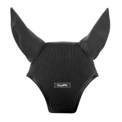EquiFit® Ear Bonnet with EquiFit Logo