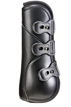 EquiFit® Eq-Teq Front Boots with SheepsWool™ Liner