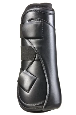 EquiFit® Eq-Teq Front Boots with SheepsWool™ Liner