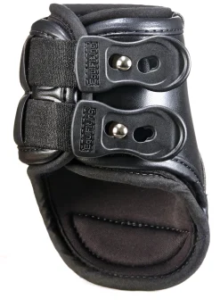 EquiFit® Eq-Teq Hind Boots with SheepsWool™ Liner