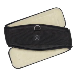 EquiFit® Essential Dressage Schooling Girth with SheepsWool™ Liner