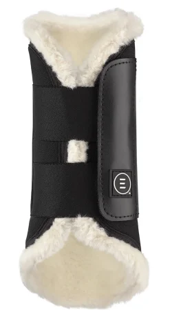 EquiFit® Essential EveryDay™ Front Boots, Vegan SheepsWool™