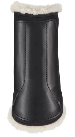 EquiFit® Essential EveryDay™ Front Boots, Vegan SheepsWool™