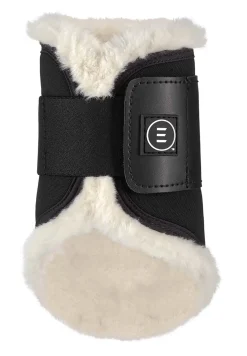EquiFit® Essential EveryDay™ Hind Boots, Vegan SheepsWool™