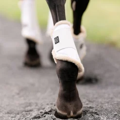 EquiFit® Essential EveryDay™ Hind Boots, Vegan SheepsWool™